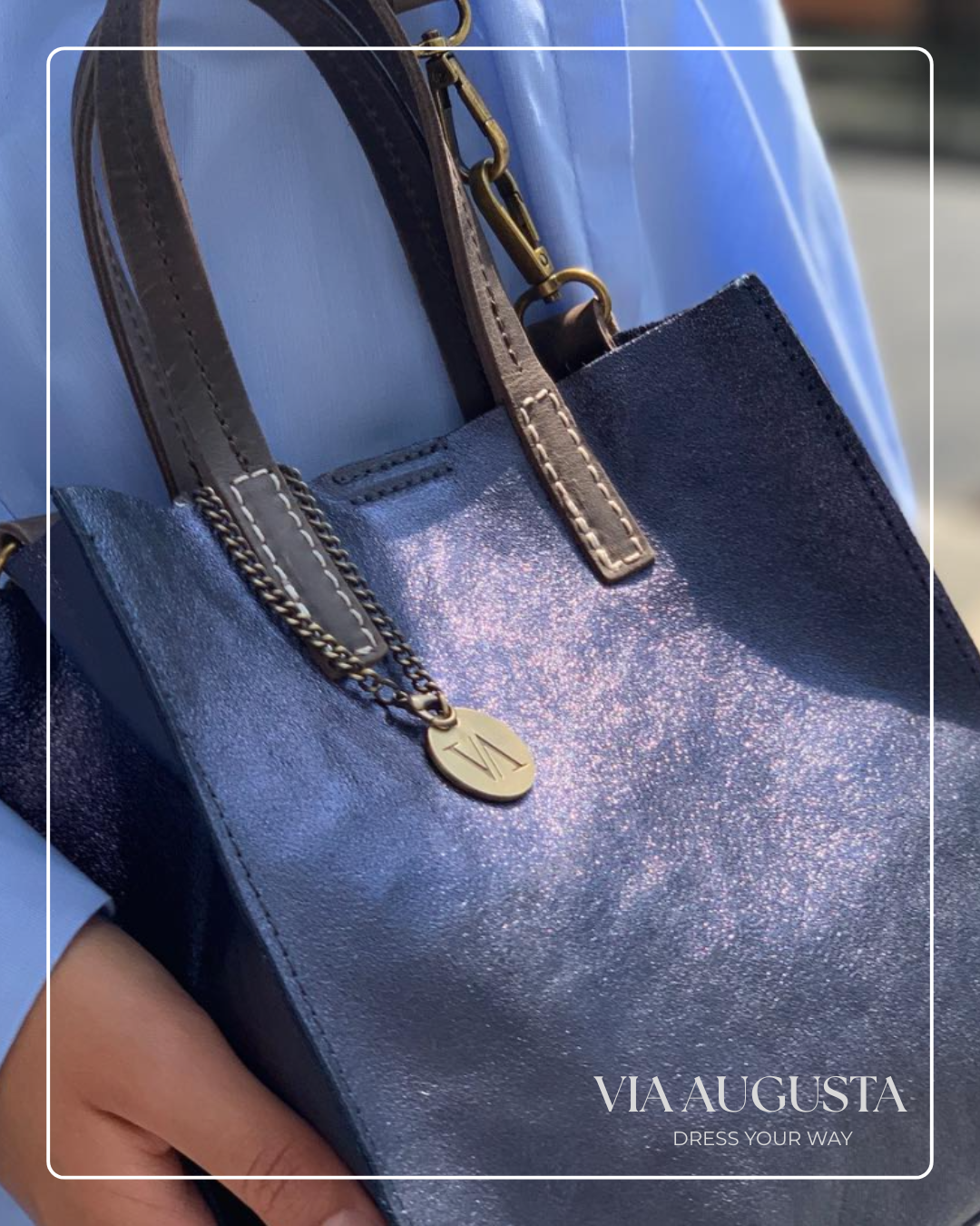 Cómo Cuidar tus Bolsos y Carteras de Cuero. El Secreto de la Eterna Elegancia.